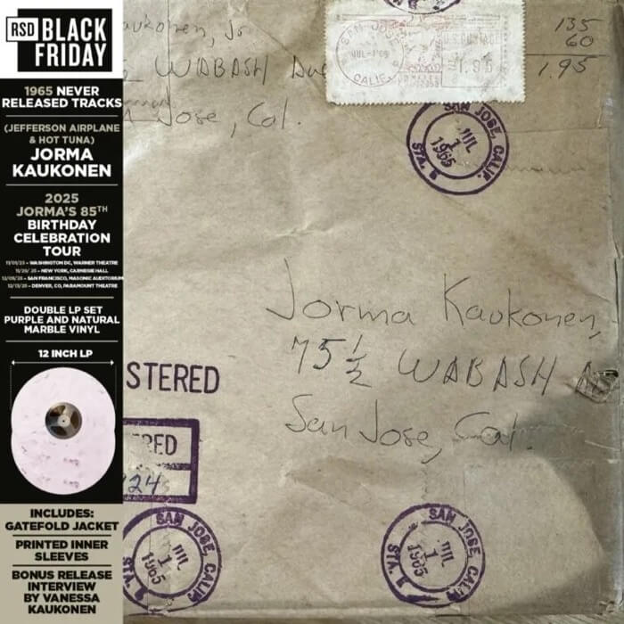 Wabash Avenue: 1965 Never Released Tracks