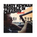 Trouble In Paradise: Demos