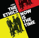 NOW IS THE TIME
