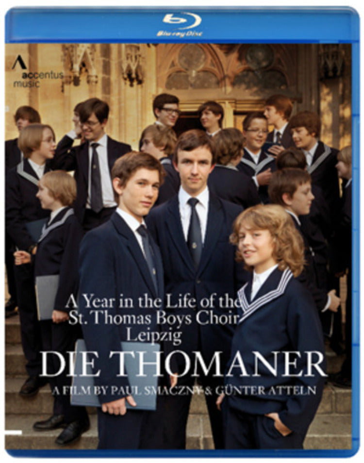 Die Thomaner