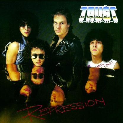 Repression