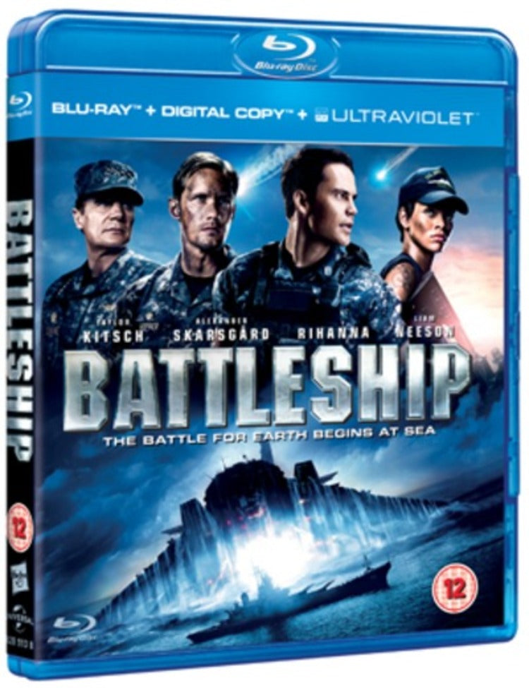 Battleship