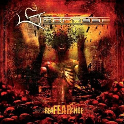 Reafearance