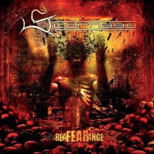 Reafearance