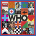 WHO/Live at Kingston