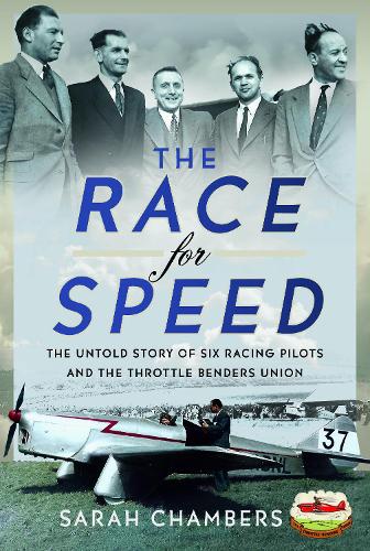 The Race for Speed