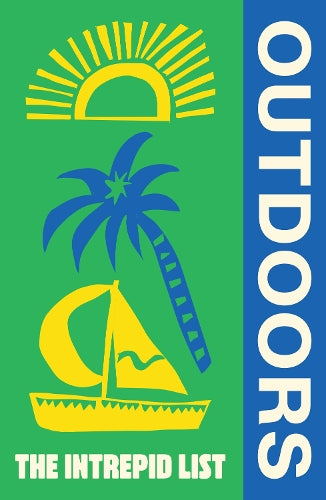 The Intrepid List Outdoors