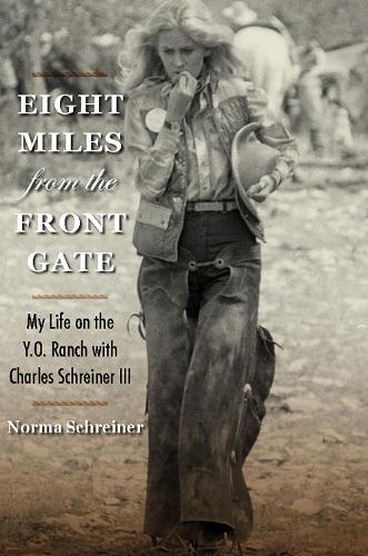Eight Miles from the Front Gate