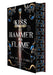 A Kiss of Hammer and Flame
