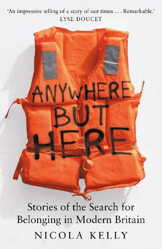 Anywhere But Here