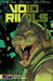 Void Rivals Volume 4