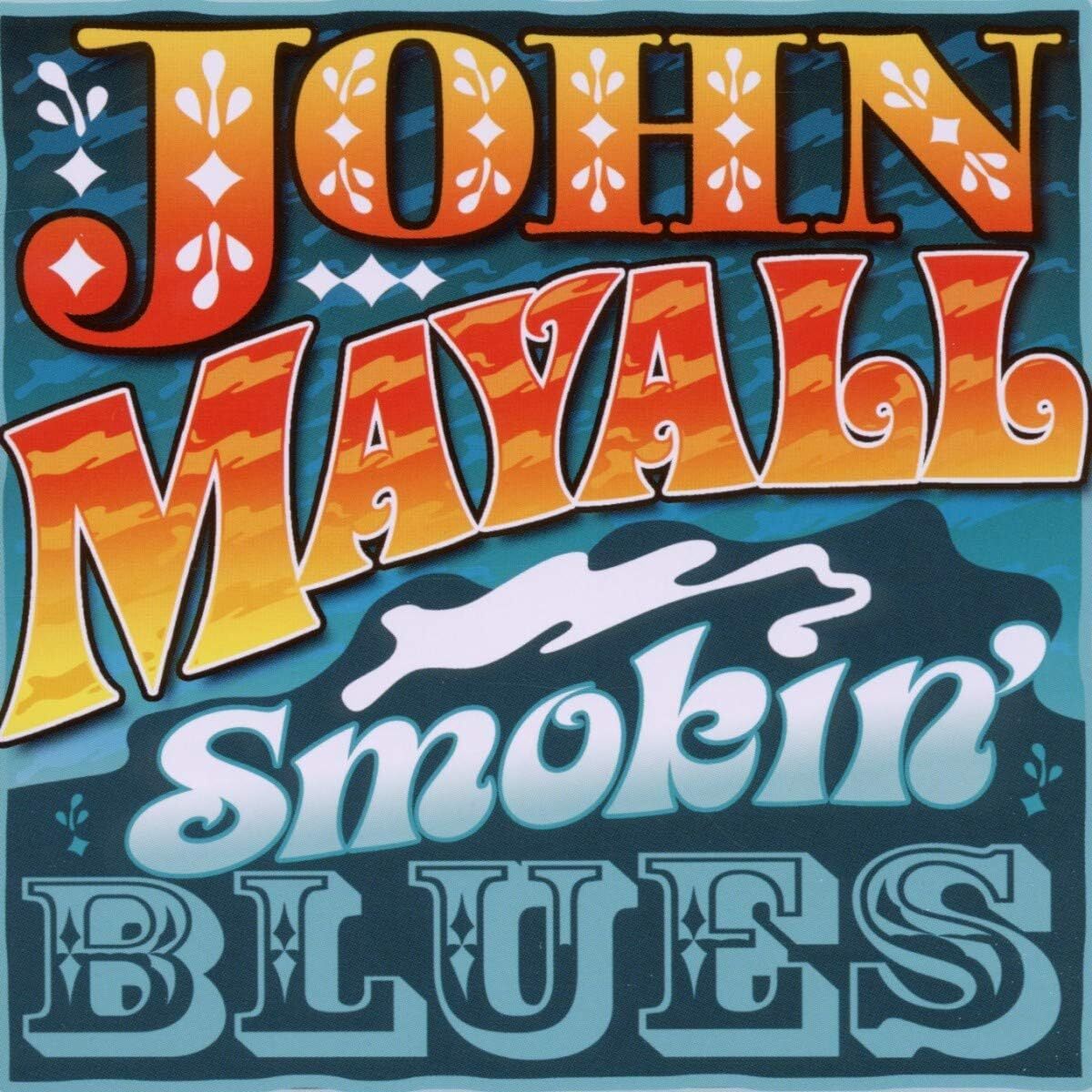 Smokin' Blues