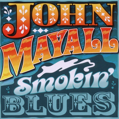Smokin' Blues