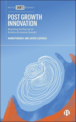 Post Growth Innovation