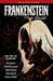 Frankenstein: New World Volume 2--The Sea of Forever