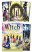 Witch Whispers Oracle