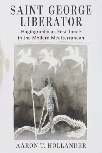 Saint George Liberator