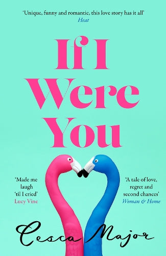 If I Were You
