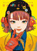 Zashikiwarashi Artworks Dandelion