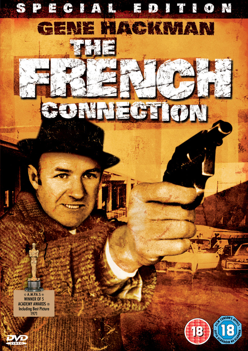 The French Connection