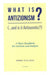 What is Antizionism? (...and is it Antisemitic?)