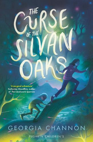 The Curse of the Silvan Oaks