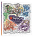 The Official Magic: The Gathering Coloring Book