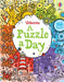 A Puzzle a Day