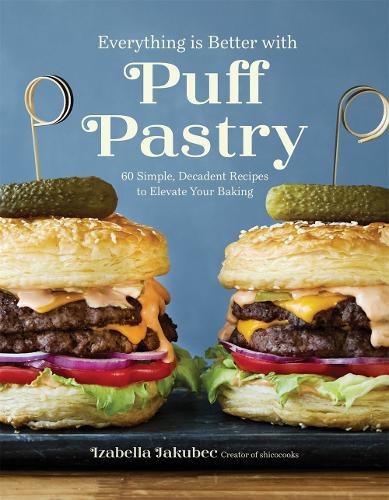 Everything Is Better with Puff Pastry