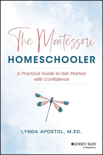 The Montessori Homeschooler
