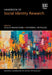 Handbook of Social Identity Research