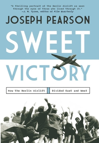 Sweet Victory