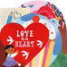 Love Is a Heart (I Love Holidays