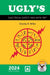 Ugly's Electrical Safety and NFPA 70E, 2024 Edition
