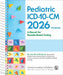Pediatric ICD-10-CM