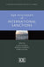 Elgar Encyclopedia of International Sanctions