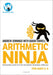Arithmetic Ninja for Ages 5-6