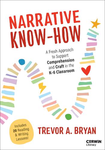 Narrative Know-How