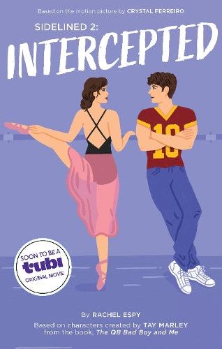 Sidelined 2: Intercepted