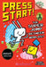 The Super Jump Between Worlds!: A Branches Book (Press Start! #17