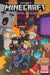 Minecraft Oficial: El Portal En Ruinas (Cómic) (Official Minecraft: The Ruined P: (Official Minecraft: The Ruined Portal (Comic Book) - Spanish Edition) (HarperKids