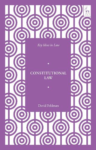 Key Ideas in Constitutional Law