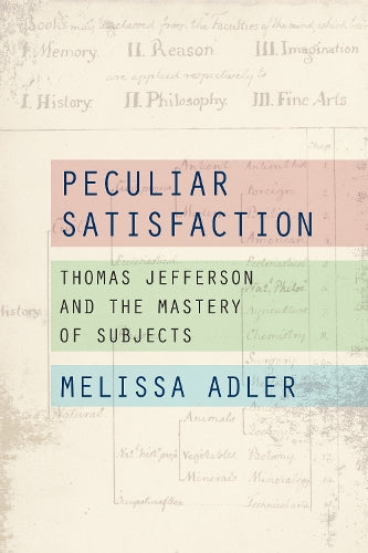 Peculiar Satisfaction