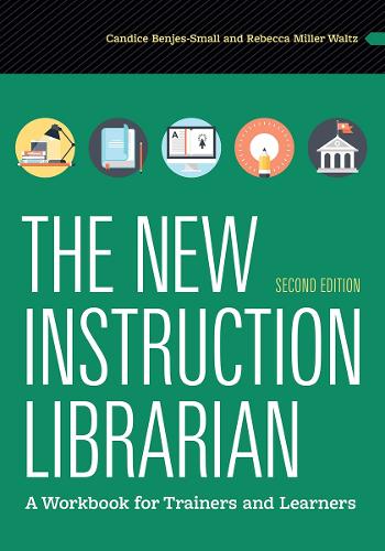 The New Instruction Librarian