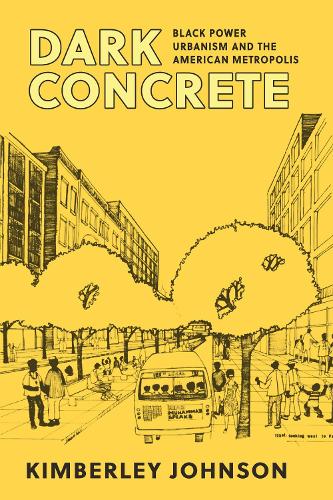 Dark Concrete