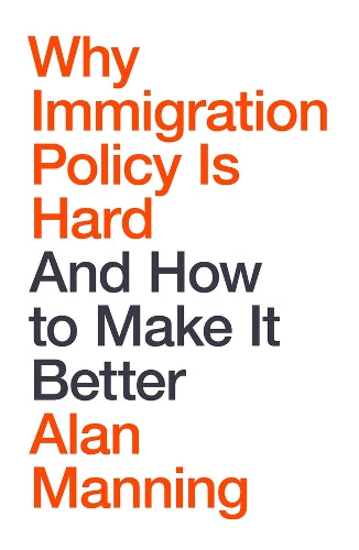 Why Immigration Policy Is Hard