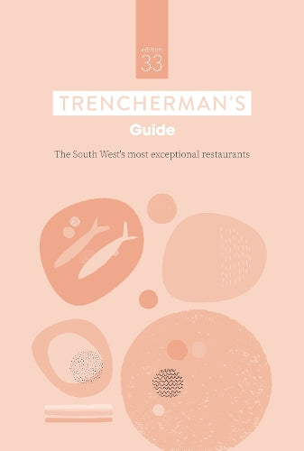 Trencherman's Guide: No 33