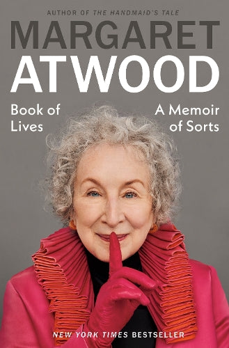 Book of Lives