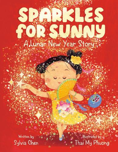 Sparkles for Sunny