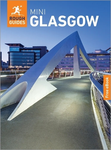Rough Guides Mini Glasgow: Travel Guide with eBook